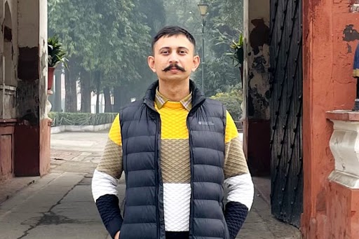 Success story of Harminder Singh